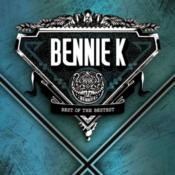 BENNIE K チャクラ