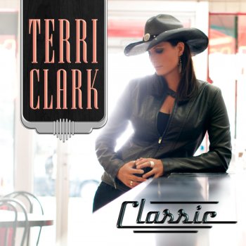 Terri Clark Golden Ring