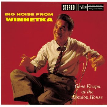 Gene Krupa Drum Boogie