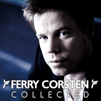 Ferry Corsten feat. Simon LeBon Fire (Radio Edit)