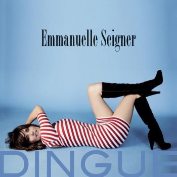 Emmanuelle Seigner Le fantôme