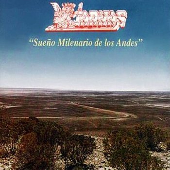 Los Kjarkas A la Zafra