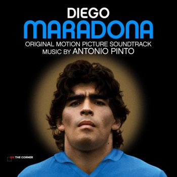 Antonio Pinto Maradona the Demigod