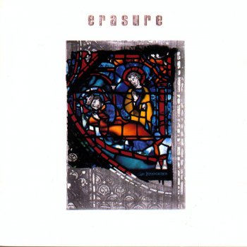 Erasure Hallowed Ground