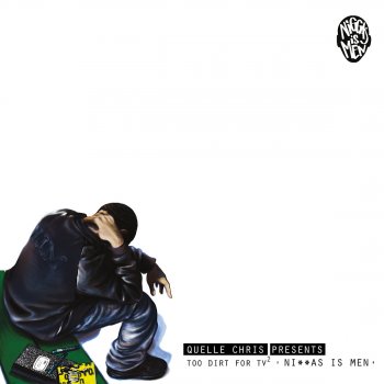 Quelle Chris feat. Denmark, Fresh Daily & Cavalier Good Days