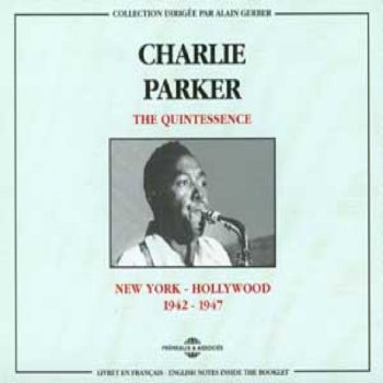 Charlie Parker Embraceable You (2)