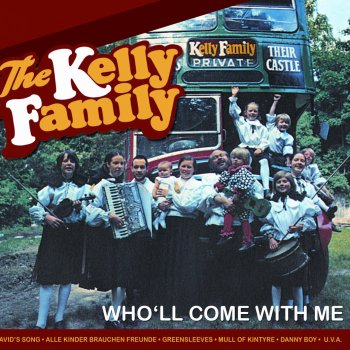 The Kelly Family Boga Boga