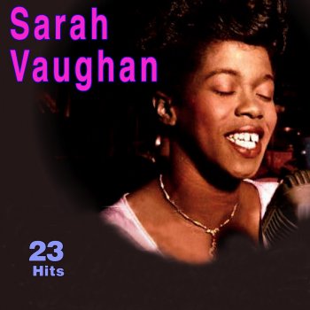 Sarah Vaughan On a Sentimental Mood