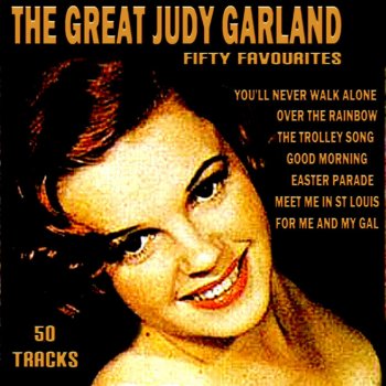 Judy Garland It's a Great Day For The Irish (Live)