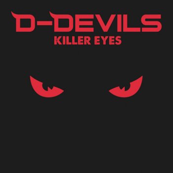 D-Devils Killer Eyes - Instrumental Extended Version