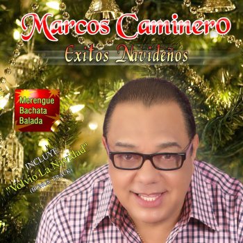 Исполнитель Marcos Caminero, альбом Éxitos Navideños