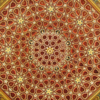 Zev Weinstein Lounge Continuum