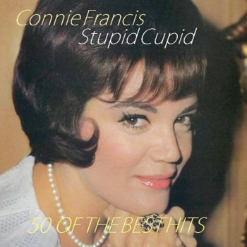 Connie Francis A Garden In the Rain