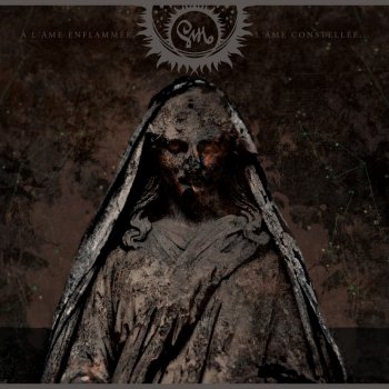 Исполнитель Gris, альбом À l'âme enflammée, l'äme constellée...