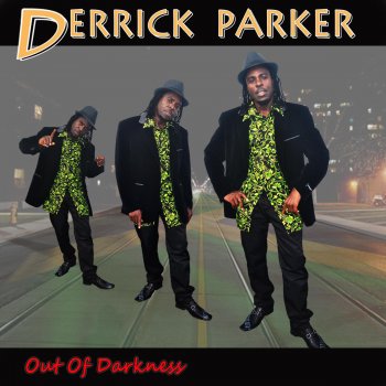Derrick Parker No Worry