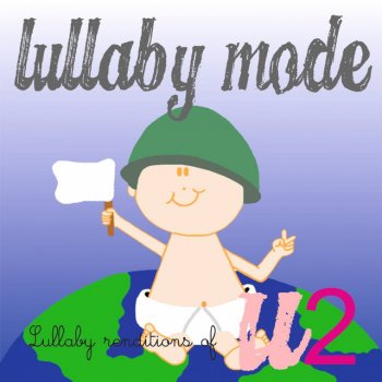 Lullaby Mode Stuck in a Moment You Can't Get out Of - Lullaby Version