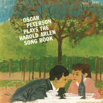 Oscar Peterson Happiness Is a Thing Called Joe