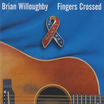 Brian Willoughby The Harmonic Suite: Alice's Song / Origine De La Source / Fingers Crossed