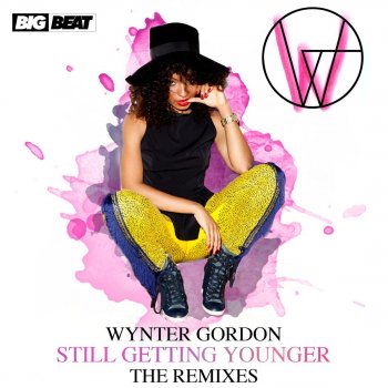 Wynter Gordon Still Getting Younger (eSQUIRE Remix)