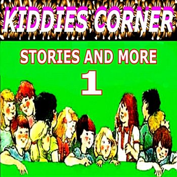 Kiddies Corner Only Me