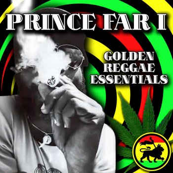 Prince Far I Cigarette Man Dub