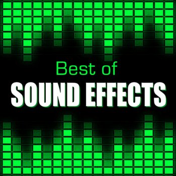 Sound Effects Radio Control