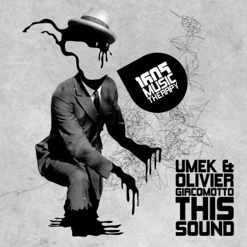 Исполнитель UMEK feat. Olivier Giacomotto, альбом This Sound
