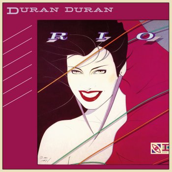 Duran Duran Rio (Part II)