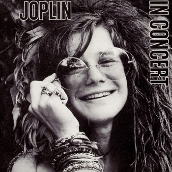 Janis Joplin Road Block - Live