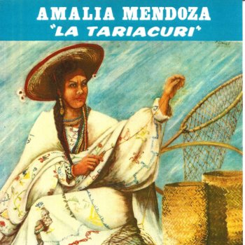 Amalia Mendoza Que Padre Es la Vida