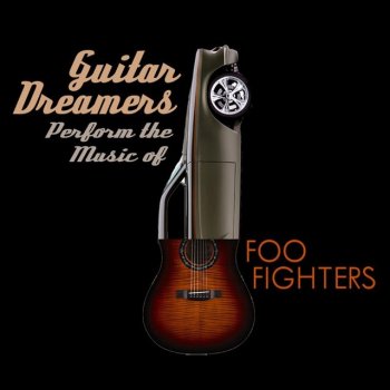 Guitar Dreamers My Hero