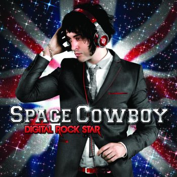 Space Cowboy feat. Chantelle Paige & Cherry Cherry Boom Boom Devastated