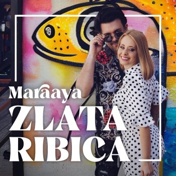 Maraaya Zlata ribica