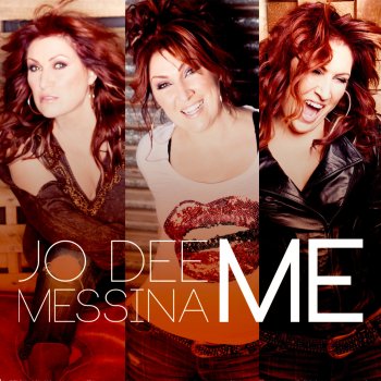 Jo Dee Messina Peace Sign