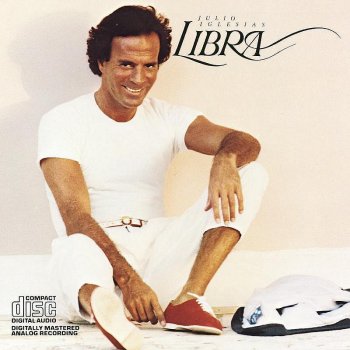 Julio Iglesias I've Got You Under My Skin