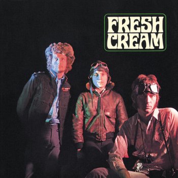 Cream Rollin' And Tumblin'