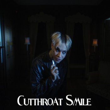 Bexey feat. $uicideBoy$ CUTTHROAT SMILE