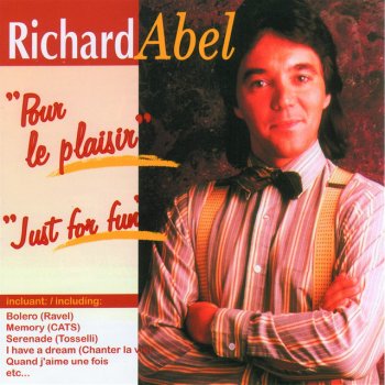 Richard Abel Bolero (Ravel)