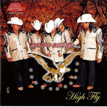 Grupo Accion Oaxaca Suerte Perra