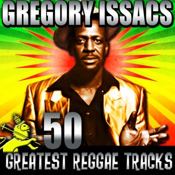 Gregory Isaacs (Happy) Anniversary