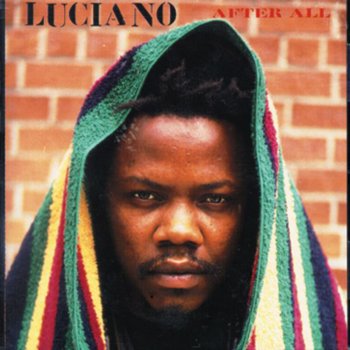 Luciano Hold Me In Your Arms