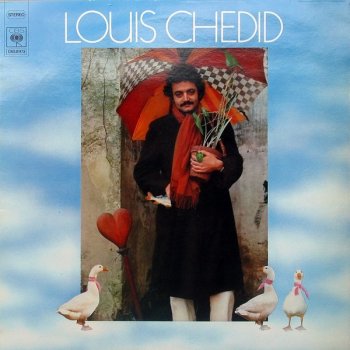 Louis Chédid Jackpote !