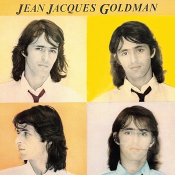 Jean-Jacques Goldman Juste un petit moment