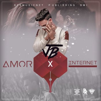 Jb Beltre Amor por Internet