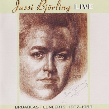 Idabelle Firestone, Jussi Björling, Firestone Orchestra & Howard Barlow In My Garden