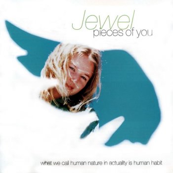 Jewel Angel Standing By