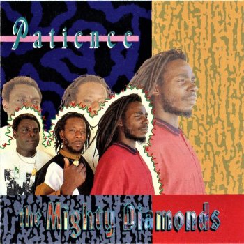 Исполнитель Mighty Diamonds, альбом Patience