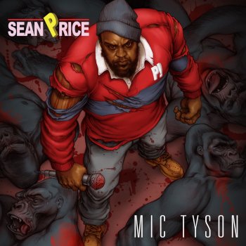 Sean Price Straight Music