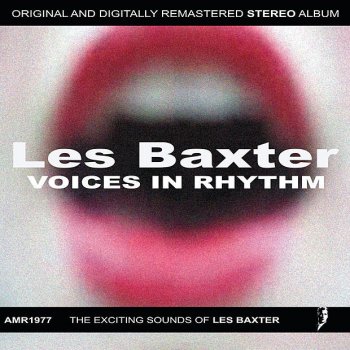 Les Baxter These Foolish Things