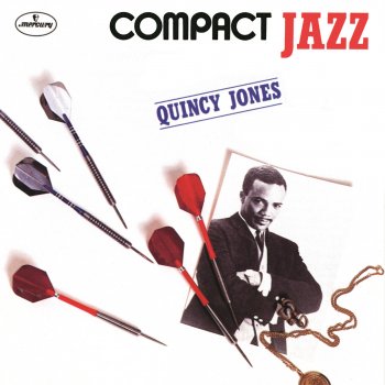 Quincy Jones St. Louis Blues